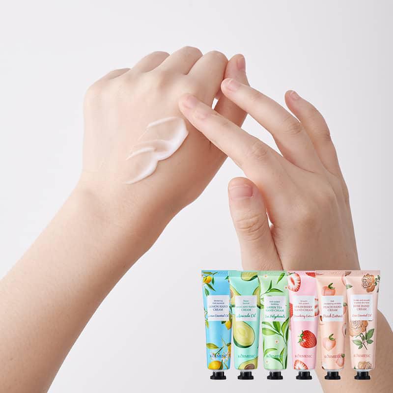 Hand Cream