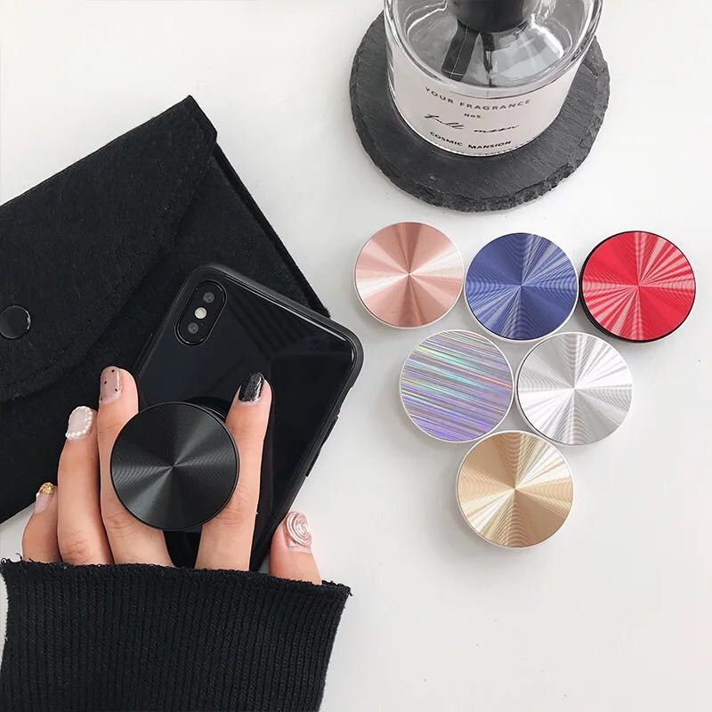 Mobile Phone Grip
