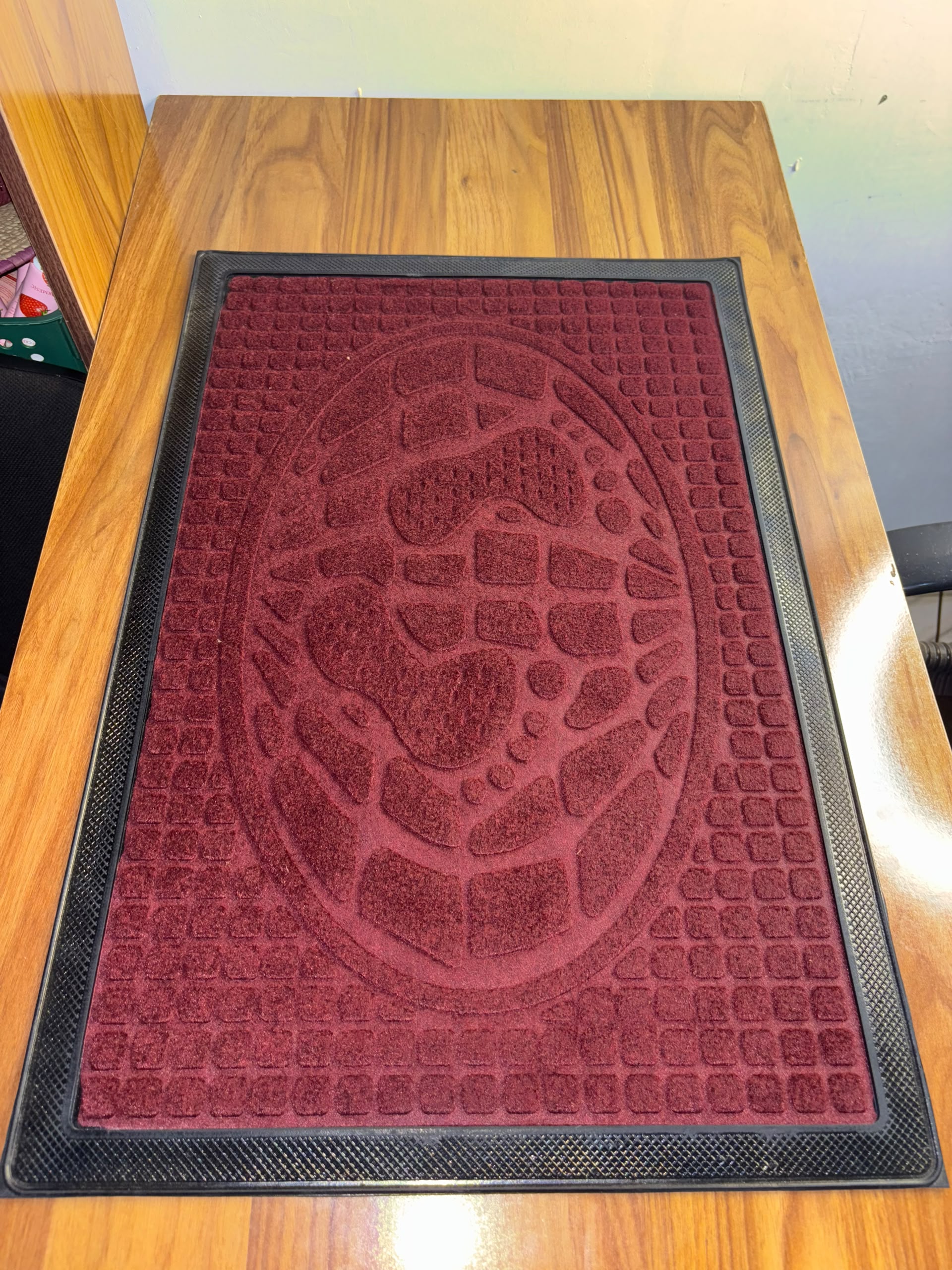 Medium Door Mat
