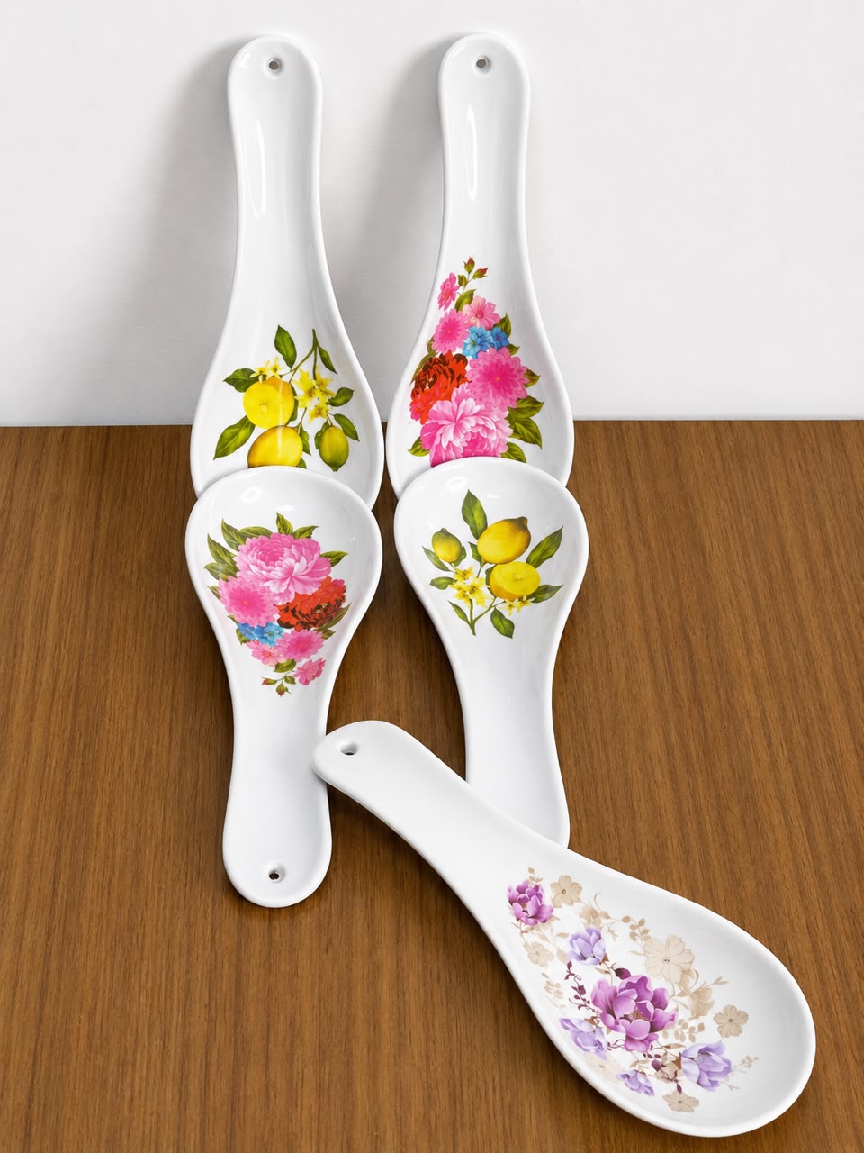 Melamine Serving Spoon