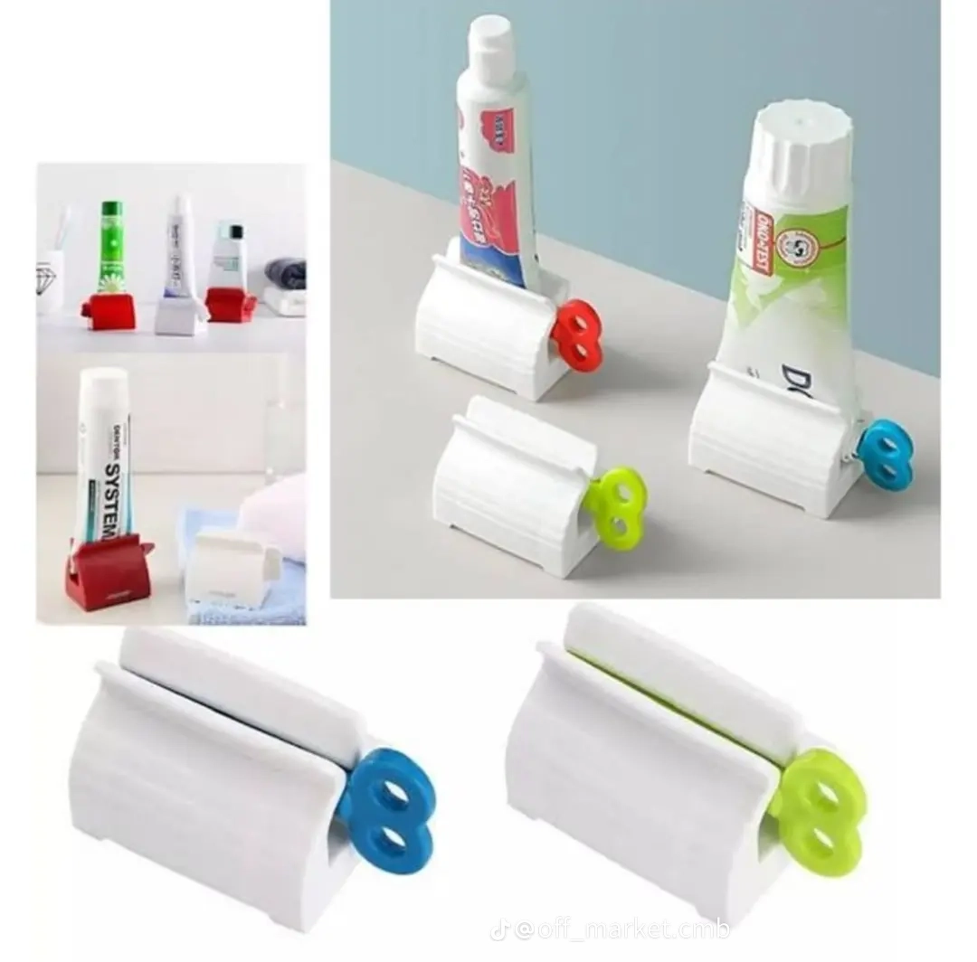 Paste Dispenser
