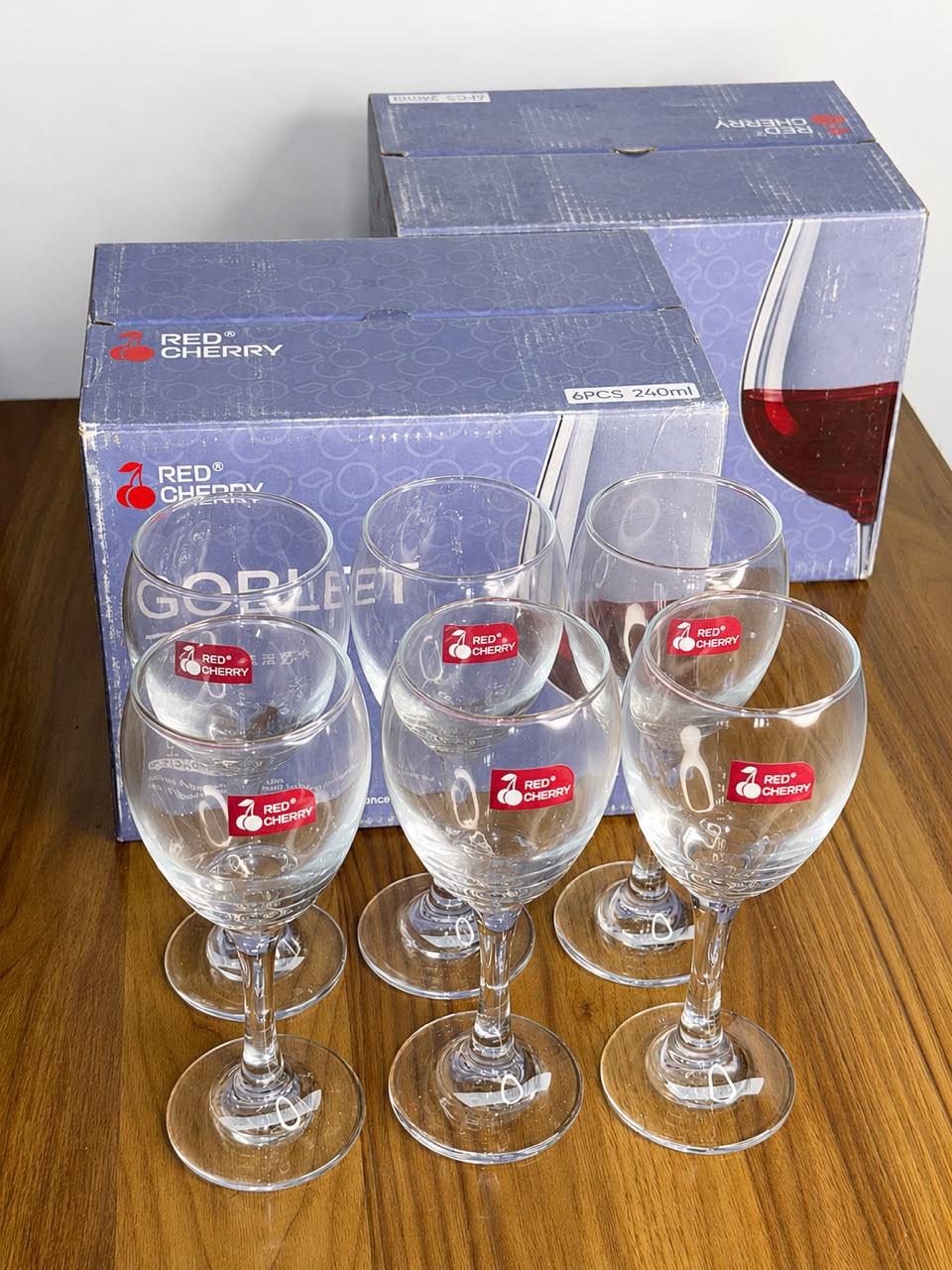 Wine Glass Cup